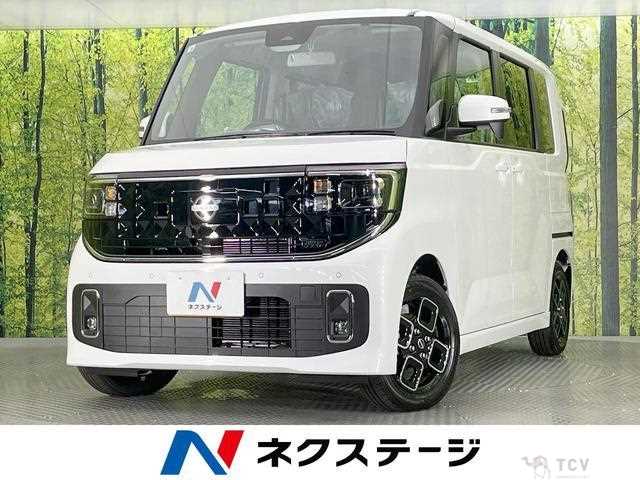 2026 Nissan ROOX