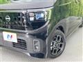 2026 Nissan ROOX