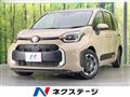 2024 Toyota Sienta