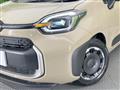 2024 Toyota Sienta