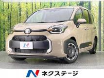 2024 Toyota Sienta