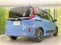 2026 Toyota Sienta