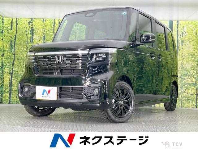 2026 Honda N BOX