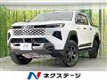 2026 Toyota Hilux