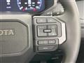 2026 Toyota Hilux