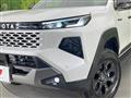 2026 Toyota Hilux