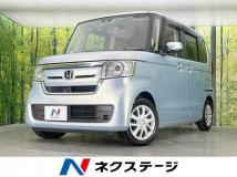 2018 Honda N BOX