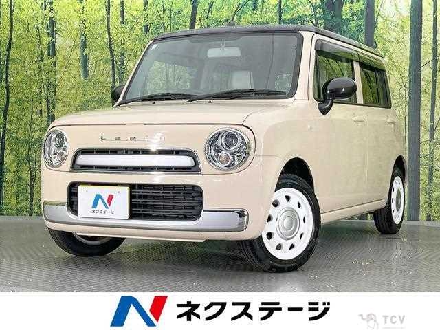 2013 Suzuki Alto