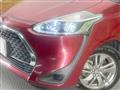 2019 Toyota Sienta