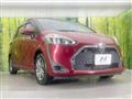 2019 Toyota Sienta