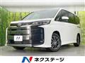 2026 Toyota Noah