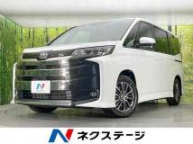 2026 Toyota Noah