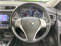 2014 Nissan X-Trail