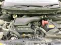 2014 Nissan X-Trail