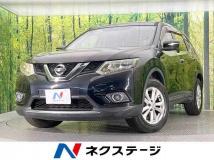 2014 Nissan X-Trail