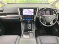 2022 Toyota Alphard G