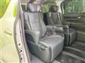 2022 Toyota Alphard G