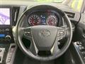 2022 Toyota Alphard G