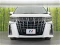 2022 Toyota Alphard G