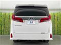 2022 Toyota Alphard G
