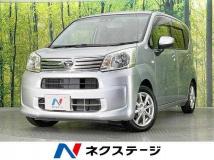 2018 Daihatsu Move