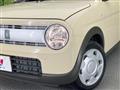 2021 Suzuki Lapin