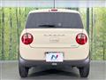 2021 Suzuki Lapin