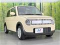2021 Suzuki Lapin