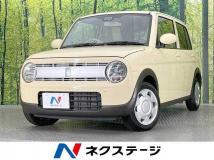 2021 Suzuki Lapin