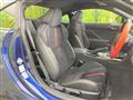 2021 Subaru BRZ
