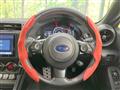 2021 Subaru BRZ