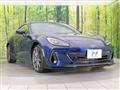 2021 Subaru BRZ