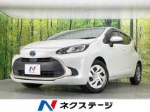 2021 Toyota AQUA