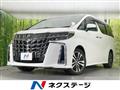 2021 Toyota Alphard G