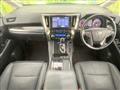 2021 Toyota Alphard G