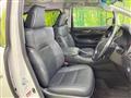 2021 Toyota Alphard G