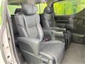 2021 Toyota Alphard G