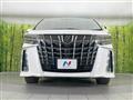 2021 Toyota Alphard G
