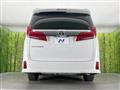 2021 Toyota Alphard G