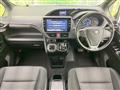 2017 Toyota Voxy