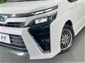 2017 Toyota Voxy