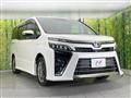 2017 Toyota Voxy