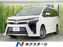 2017 Toyota Voxy