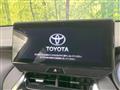 2022 Toyota Harrier Hybrid