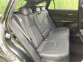 2022 Toyota Harrier Hybrid