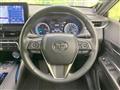 2022 Toyota Harrier Hybrid