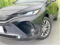 2022 Toyota Harrier Hybrid