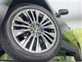 2022 Toyota Harrier Hybrid