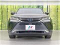 2022 Toyota Harrier Hybrid