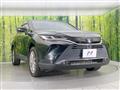 2022 Toyota Harrier Hybrid